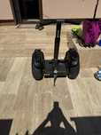 Vand hoverboard nou