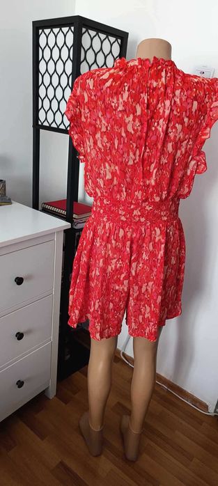 Salopete fashion Sonya