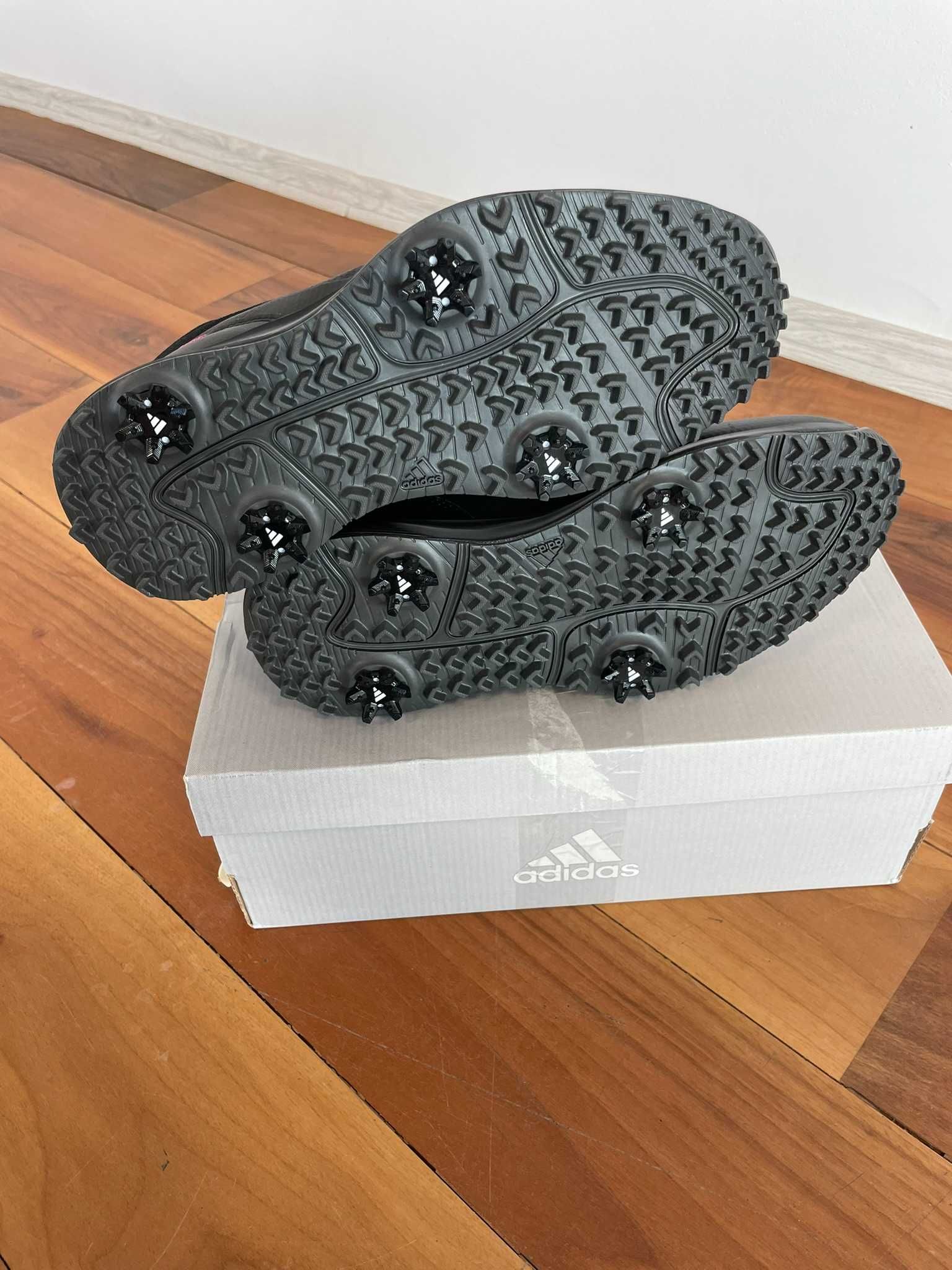 adidas Обувки за голф S2G Mid