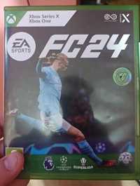 EA FC 24 FIFA - Joc Sigilat Xbox X1 XSX SERIES X S