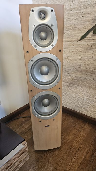 Boxe interior Infinity Beta 50
