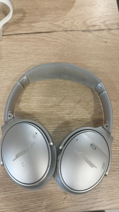 Слушалки BOSE quietcomfort 35