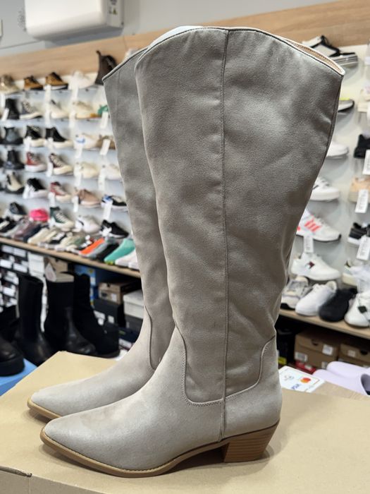 Cizme Anna Field Dama - 43