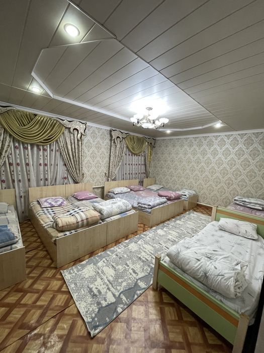 Аренда гостевого дома посуточно возле Керуен Сарая