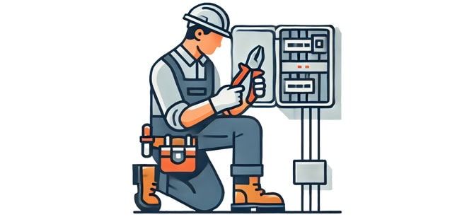 Электрик современного уровня