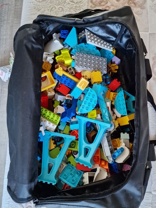 Lego duplo multe modele