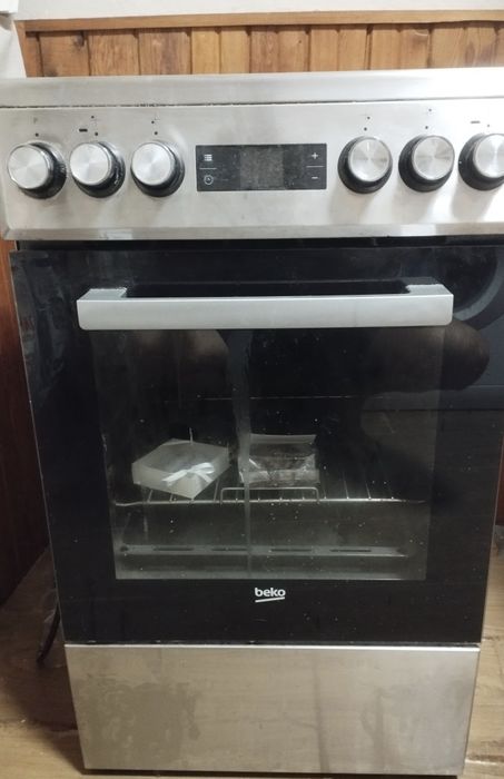 Готварска печка Beko