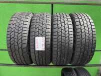 255/70/18 COOPER Profil 9mm Profil 90%