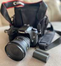 фотоапарат Canon EOS 50D