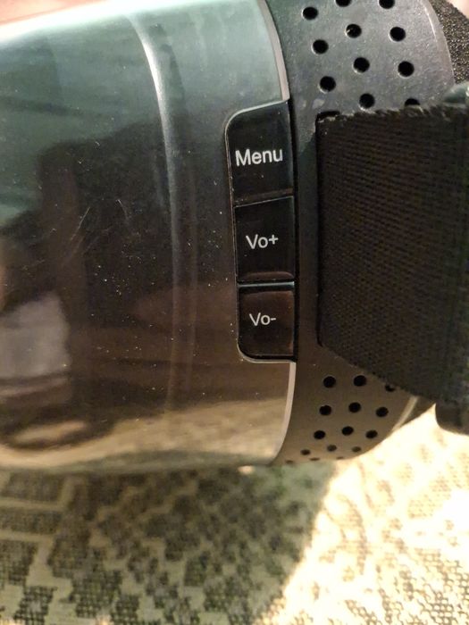 Ochelari VR pentru jocuri si altele..