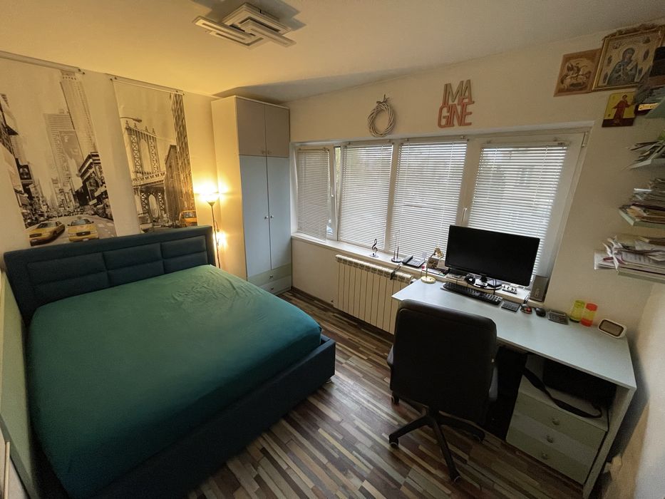Proprietar, 3 camere Pacurari-Canta, Dream Village
