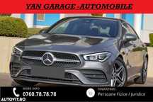 Mercedes-Benz CLA Mercedes Cla180 Cdi Amg Paket Tva Deductibil