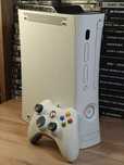 Xbox 360 120gb gta5 naruto dragon ball z + camera kinect