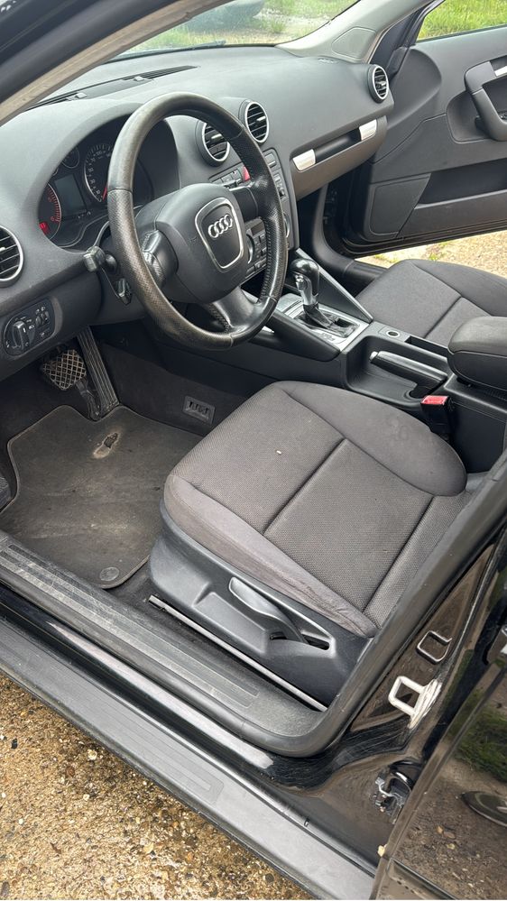Audi a3 proprietar