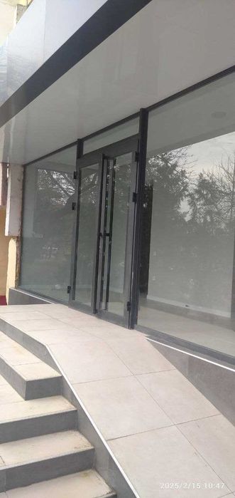 Сдается в аренду нежилое помещение 100м² Мега Планет Юнусабад (N116)