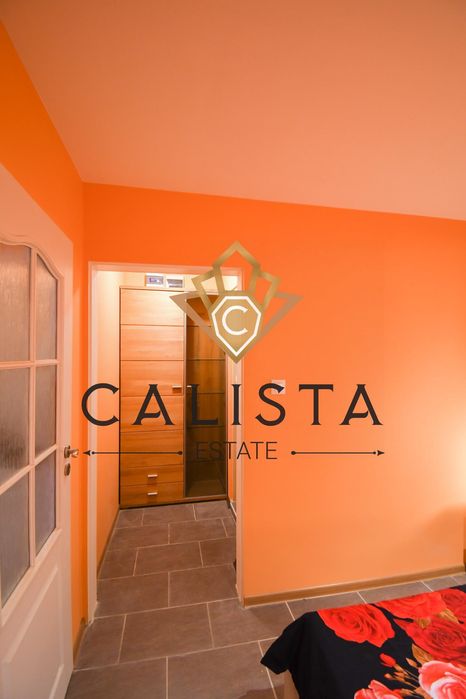 Дава се под наем Двустаен апартамент в София, Лозенец - 60 кв.м за 590 € - Снимка #7