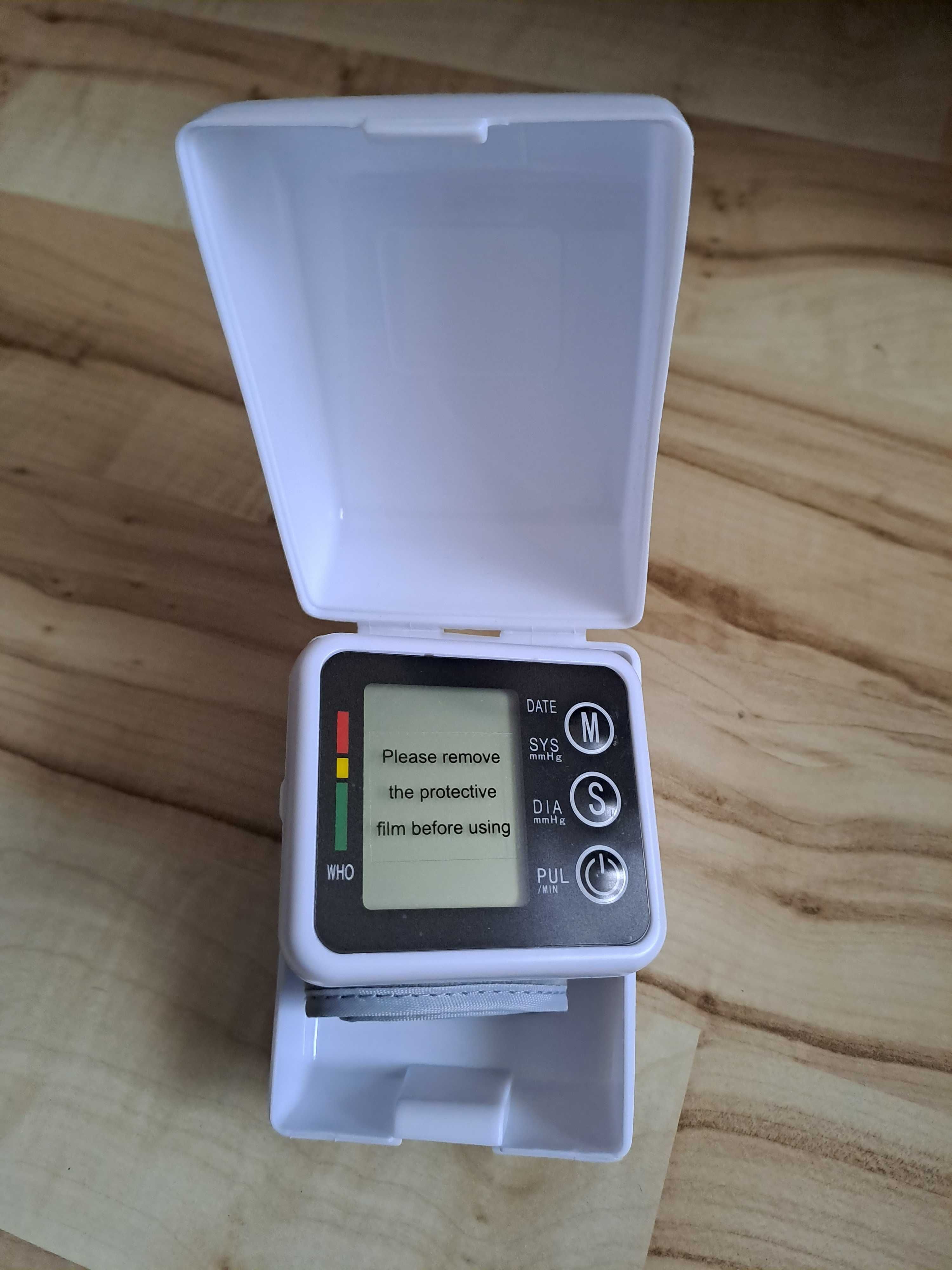 Tensiometru pentru incheietura mainii Perfoline
