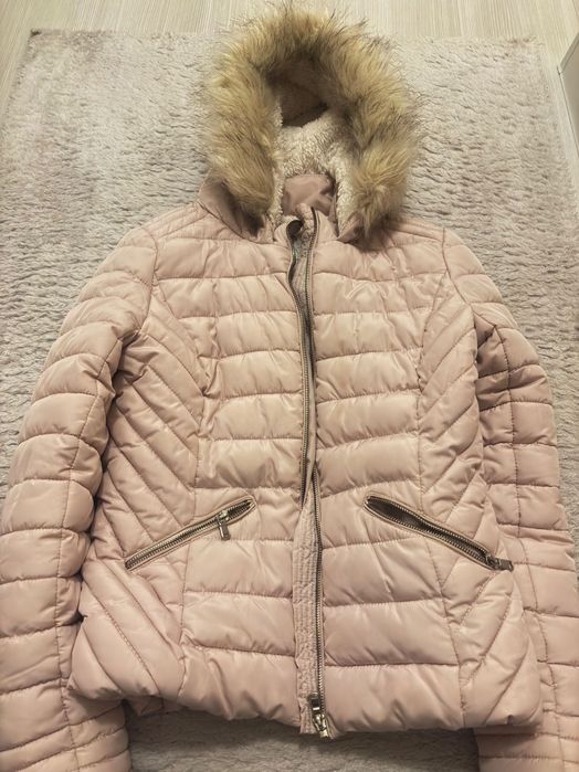 Зимно яке TALLY WEIL