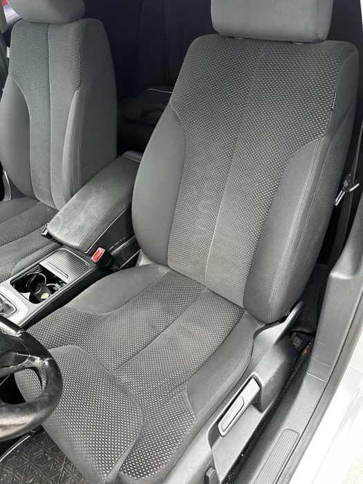 НА ЧАСТИ Volkswagen Passat B6 2.0 TDI BMP