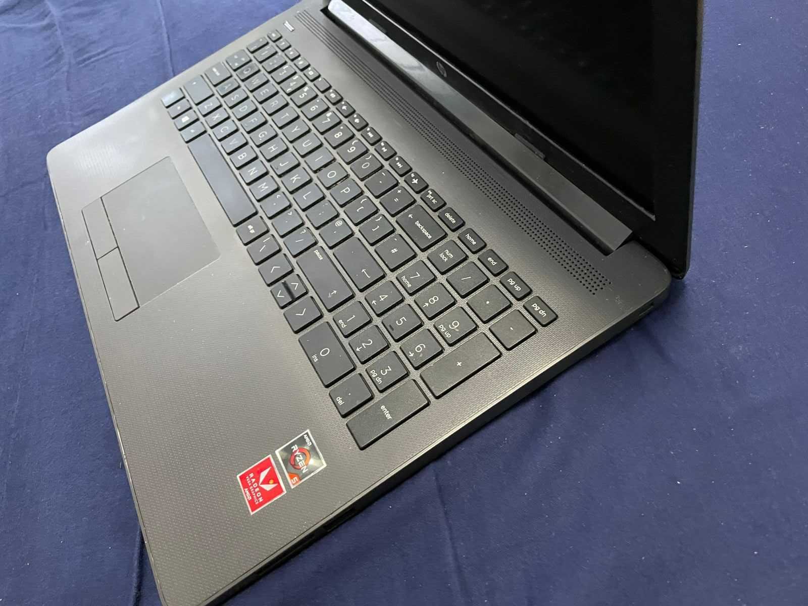 Laptop HP 255 G7 in stare impecabila