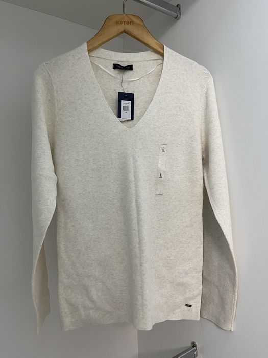 Vand pulover Tommy&Hilfiger