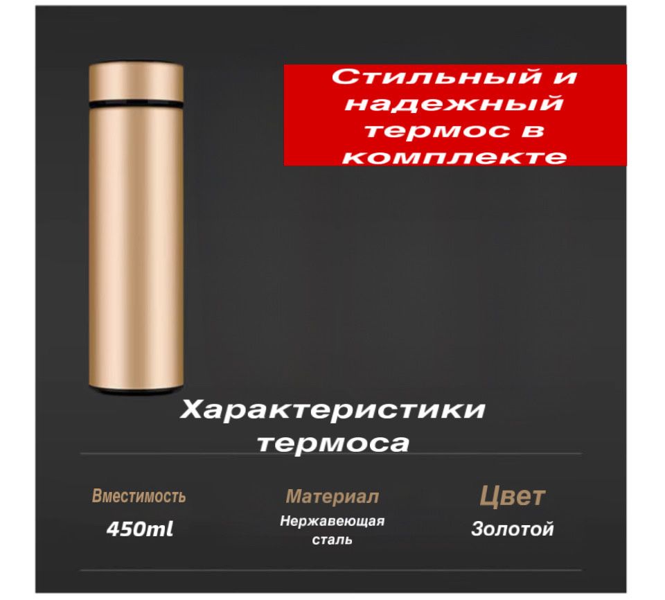 Подарочный набор