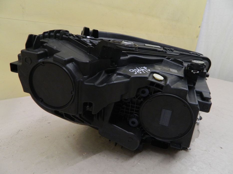 Far stanga Mercedes GLC X254  FULL LED HIGH PERFORMANCE, 2022, 2023, 2024, 2025, cod origine A2549063901.