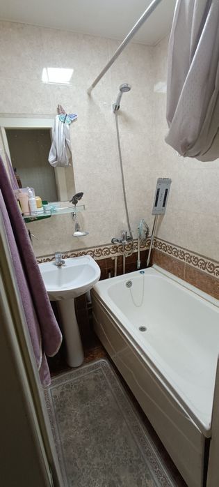 Продается квартира 4/2/4 Ор Шота Руставели