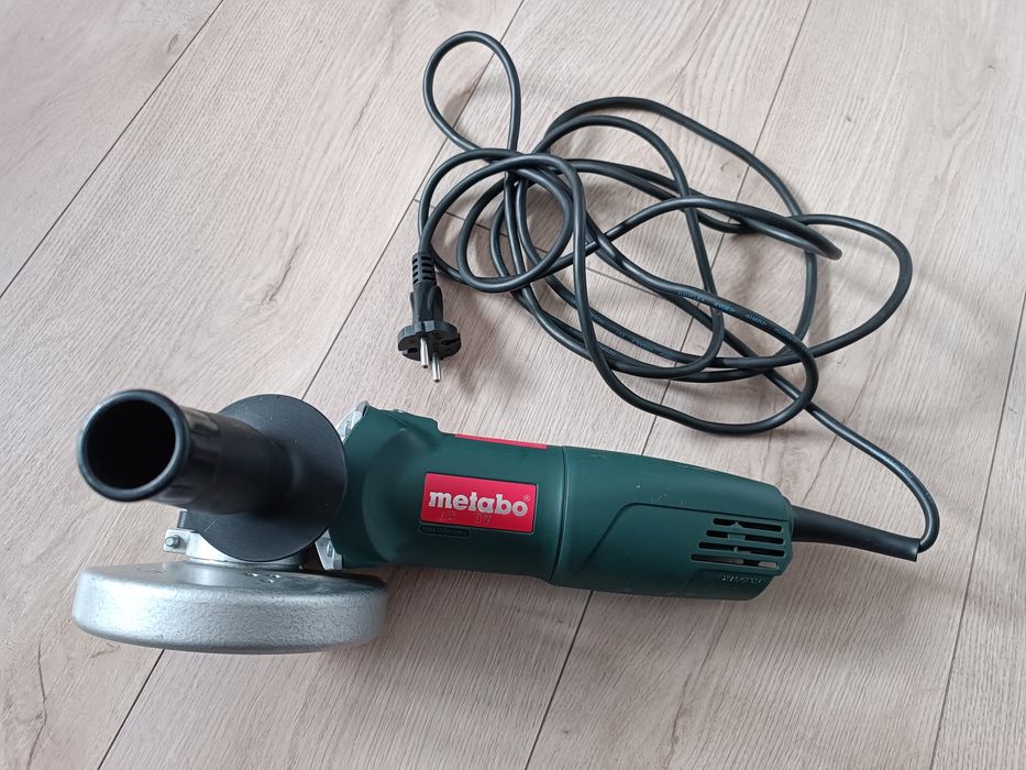 Flex Metabo  1010 W