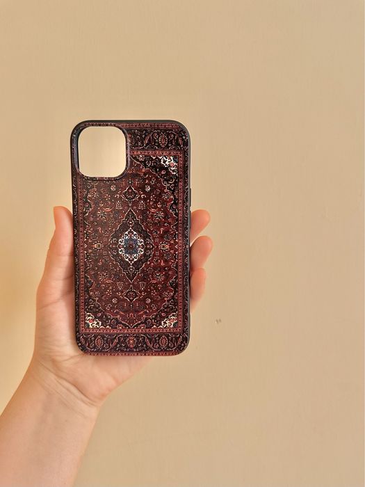 НОВЫЙ этно Чехол на Айфон 13 и 14 в НАЛИЧИИ!