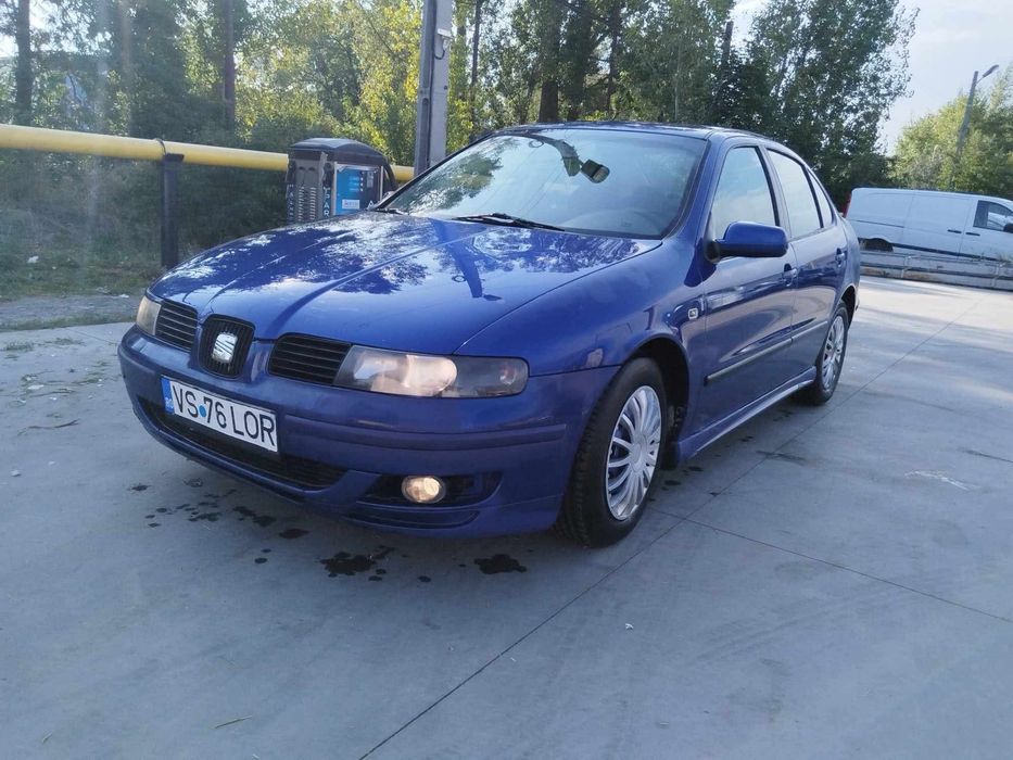 Seat toledo vand sau schimb