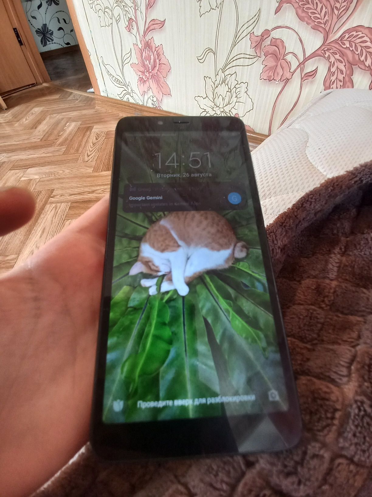 Редми 6 64гб прадам