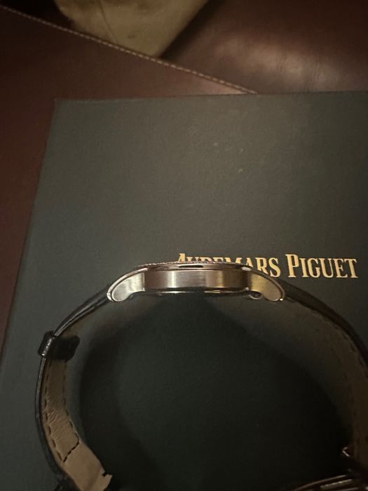 Audemars Piguet millenary дамски