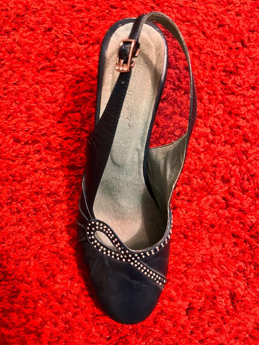 Официални дамски обувки