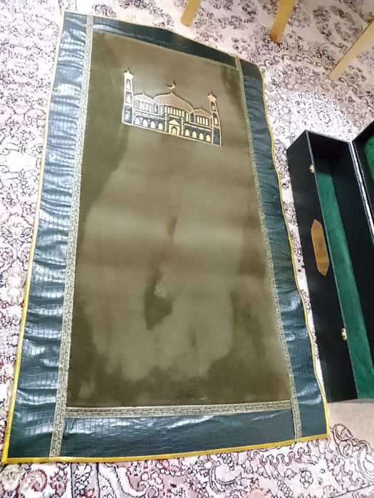 Joynamoz sotiladi toza koʻjali
