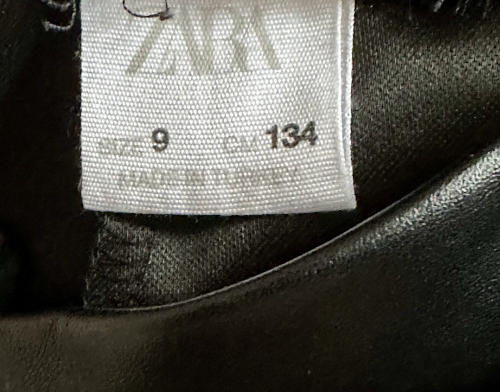 Colanti Zara 134