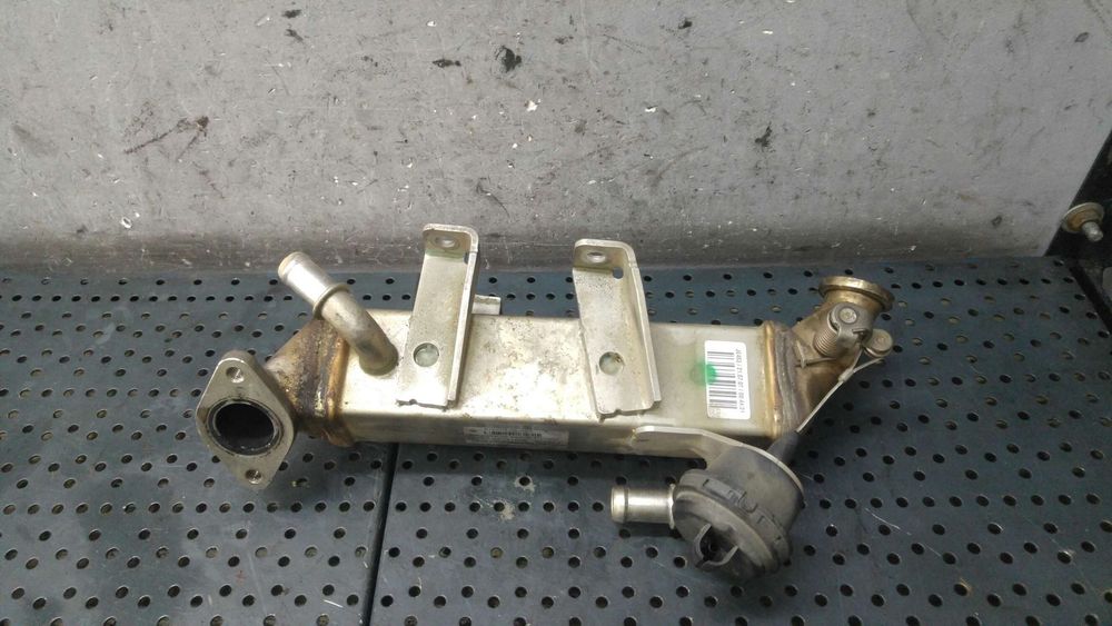Racitor gaze 2.0 dci renault laguna 3 8200719993a