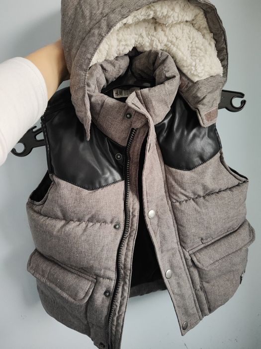 Детско яке пролет-есен