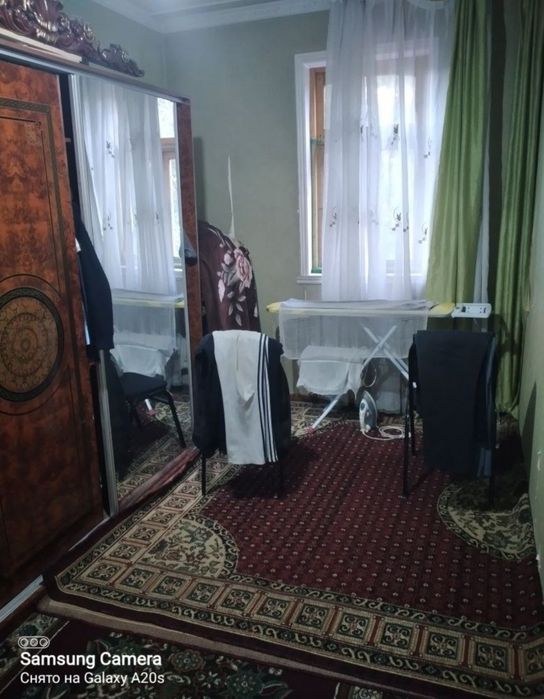 Продам 3 ком./2/9, Чиланзар 20, не торец