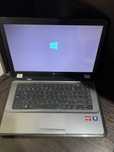Продам офисный ноутбук hp g6 4 ядра
