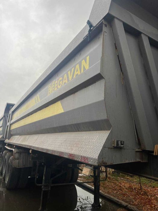 4 та Тонар прицеп СОТУВДА ! 36 м3 лик , 2020 йили