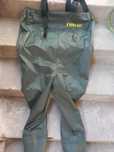 Гащеризон Filstar Nylon/PVC