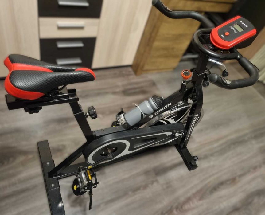 Велоергометър Orion Force C3