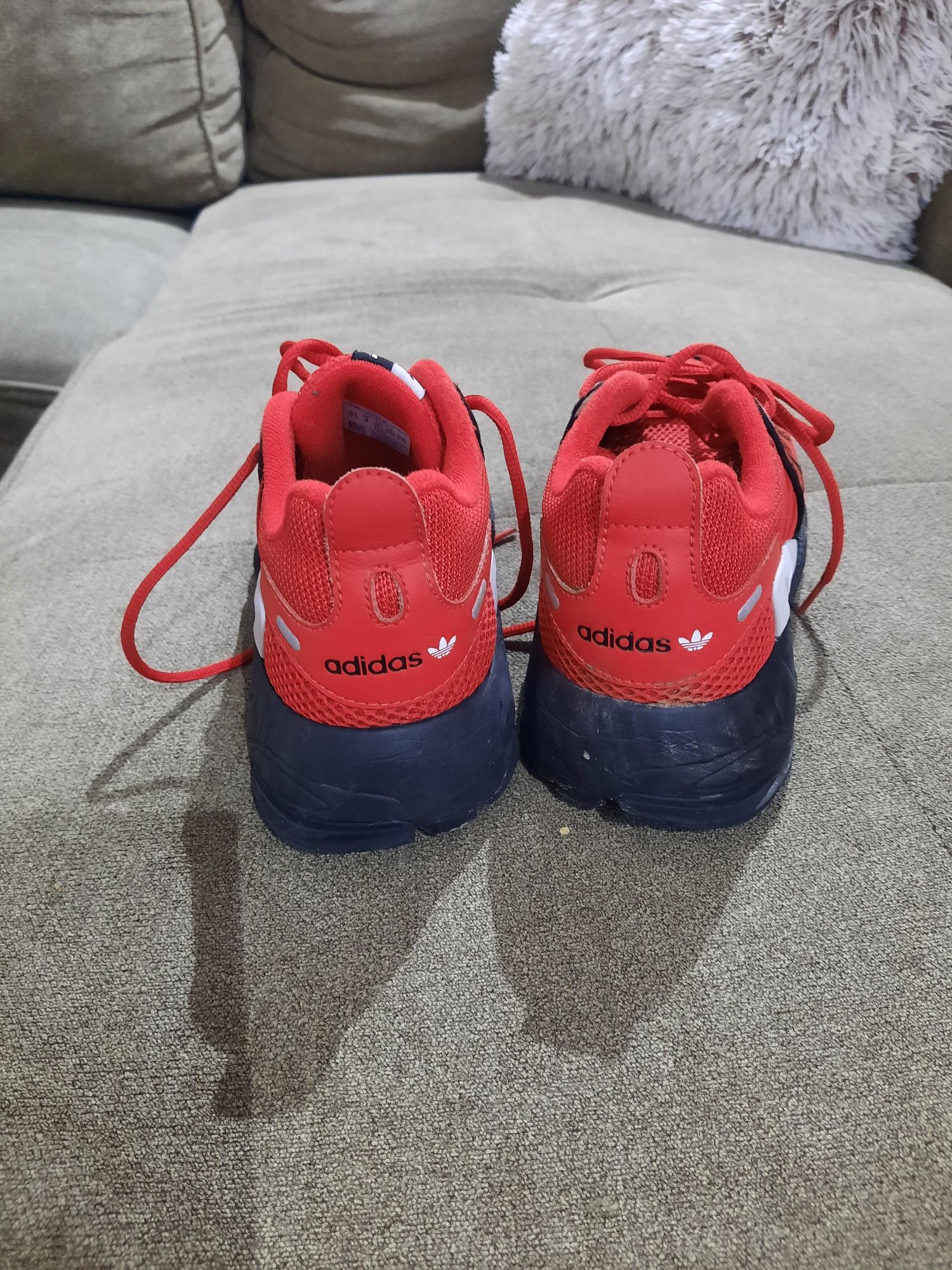 Детски маратонки Adidas 35 1/2