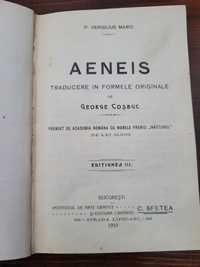 George Coșbuc Aeneis