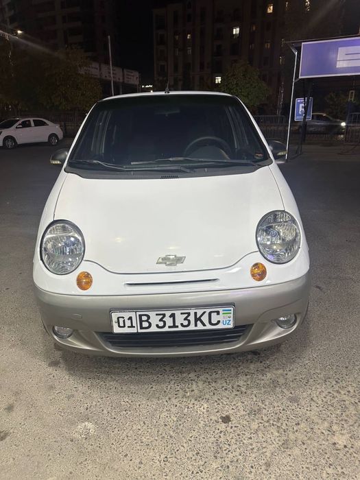 Matiz best sotiladi srochna