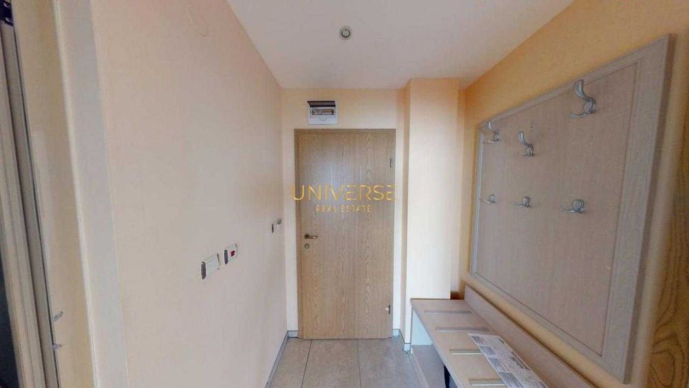 Продава се Двустаен апартамент в к.к. Слънчев бряг - 61 кв.м за 1181 €/кв.м - Снимка #11