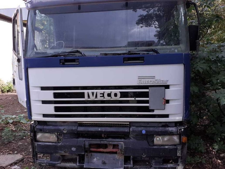 Продается Iveco Magirus Eurostar 1994 г.