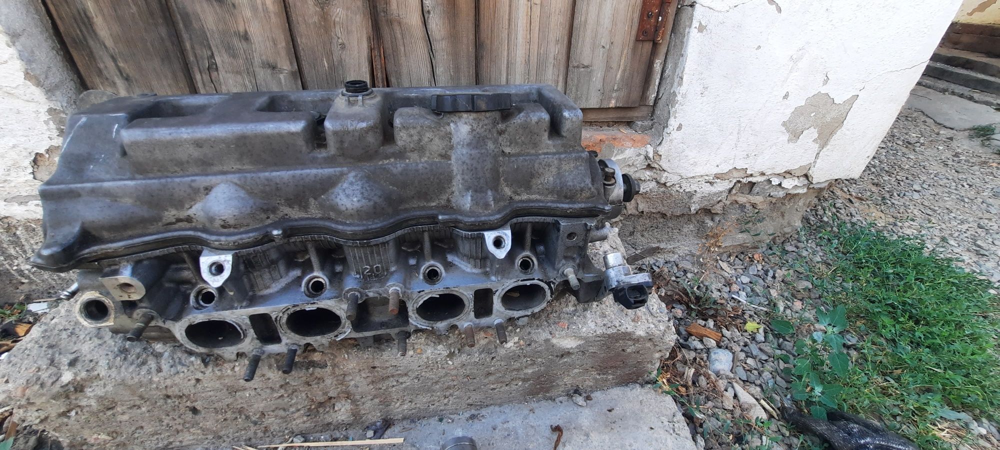 Продам головку камри 2,2