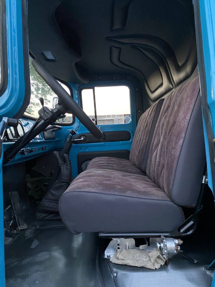 ZIL MMZ 4502 / ЗИЛ 4502